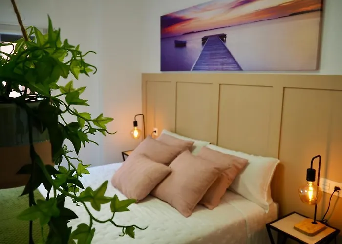 Apartamento En Bilbao