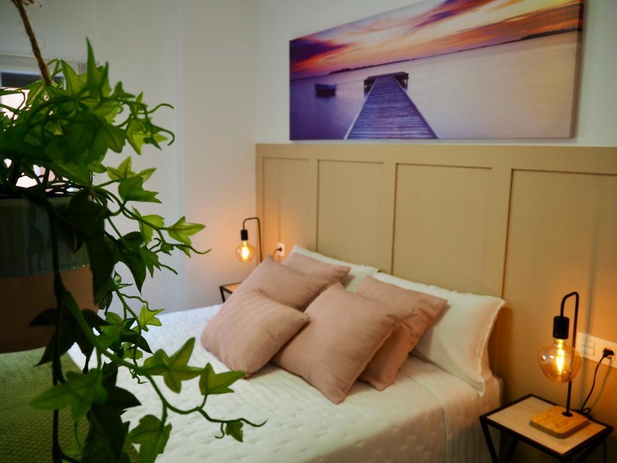 En Apartamento Bilbau