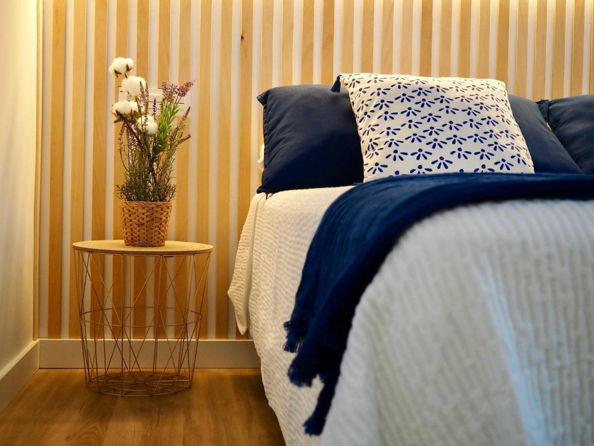En Apartamento Bilbau