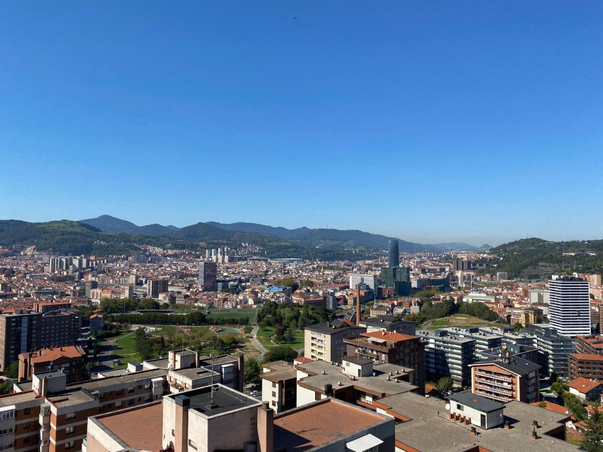 En Appartement Bilbao