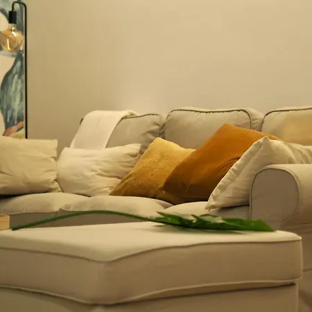 Apartamento En Bilbao Exterior photo