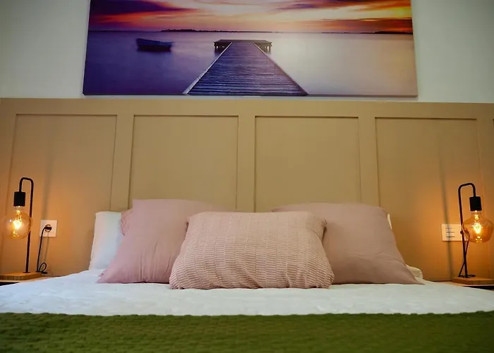 Apartamento En Bilbao