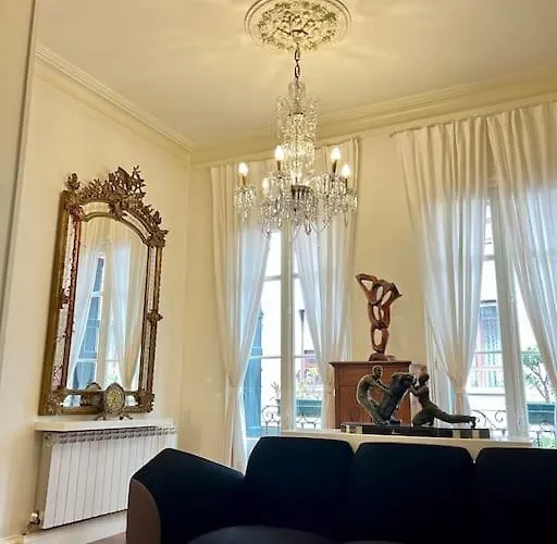 Apartamento En Bilbao