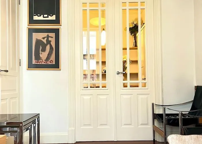 Apartamento En Bilbao