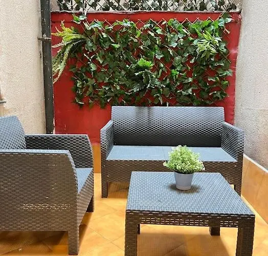 Apartamento En Bilbao