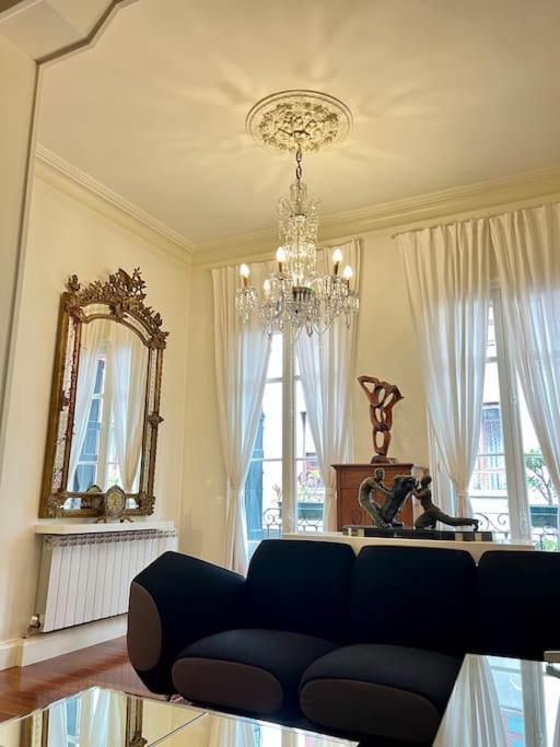 En Apartment