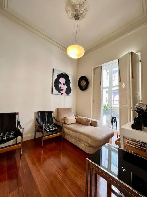 En Apartment