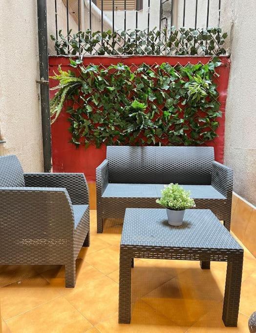 Apartment En Bilbao