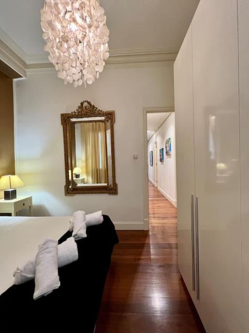 Apartment En *