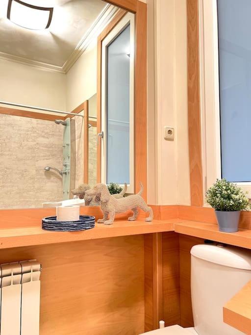 Apartment En *
