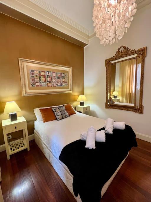 Apartment En